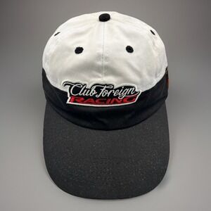 Club Foreign Racing Cap Germany Flag Embroidered #5 Beckenbauer Euro Car Hat